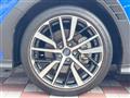 2022 Subaru WRX S4