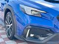 2022 Subaru WRX S4