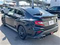 2022 Subaru WRX S4