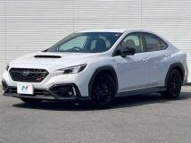 2023 Subaru WRX S4