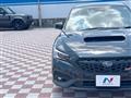 2025 Subaru WRX S4