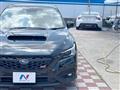 2025 Subaru WRX S4