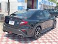 2025 Subaru WRX S4