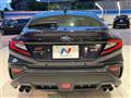 2025 Subaru WRX S4