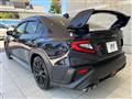 2025 Subaru WRX S4