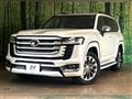 2023 Toyota Land Cruiser