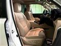 2023 Toyota Land Cruiser