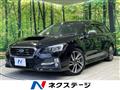 2015 Subaru Levorg