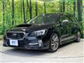 2015 Subaru Levorg