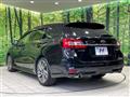2015 Subaru Levorg