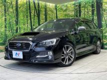 2015 Subaru Levorg