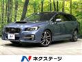 2015 Subaru Levorg