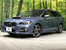 2015 Subaru Levorg