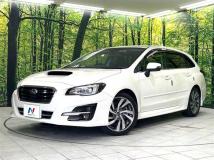 2017 Subaru Levorg