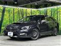 2017 Subaru Levorg