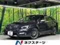 2017 Subaru Levorg