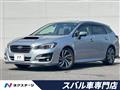 2018 Subaru Levorg