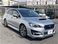 2018 Subaru Levorg