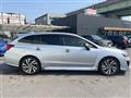 2018 Subaru Levorg