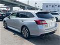 2018 Subaru Levorg