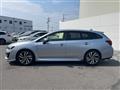 2018 Subaru Levorg