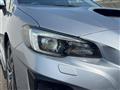 2018 Subaru Levorg