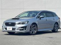 2018 Subaru Levorg
