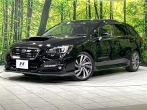 2019 Subaru Levorg