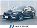 2019 Subaru Levorg