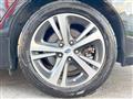 2019 Subaru Levorg