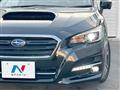 2019 Subaru Levorg