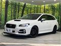 2014 Subaru Levorg