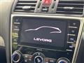 2014 Subaru Levorg