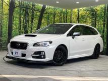 2014 Subaru Levorg