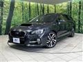 2016 Subaru Levorg