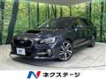 2016 Subaru Levorg