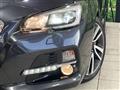 2016 Subaru Levorg
