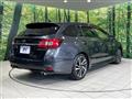 2016 Subaru Levorg