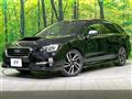 2017 Subaru Levorg