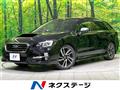 2017 Subaru Levorg