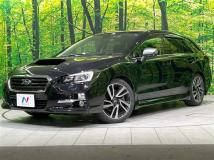 2017 Subaru Levorg
