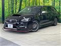 2017 Subaru Levorg