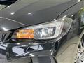 2017 Subaru Levorg