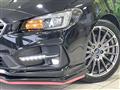 2017 Subaru Levorg