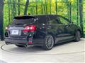 2017 Subaru Levorg
