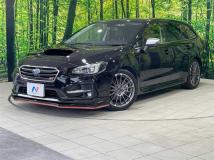 2017 Subaru Levorg