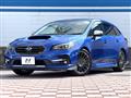 2017 Subaru Levorg