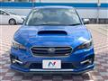 2017 Subaru Levorg