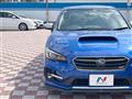 2017 Subaru Levorg