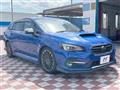 2017 Subaru Levorg